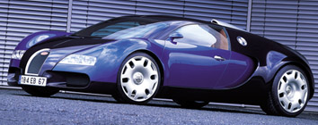 bugatti